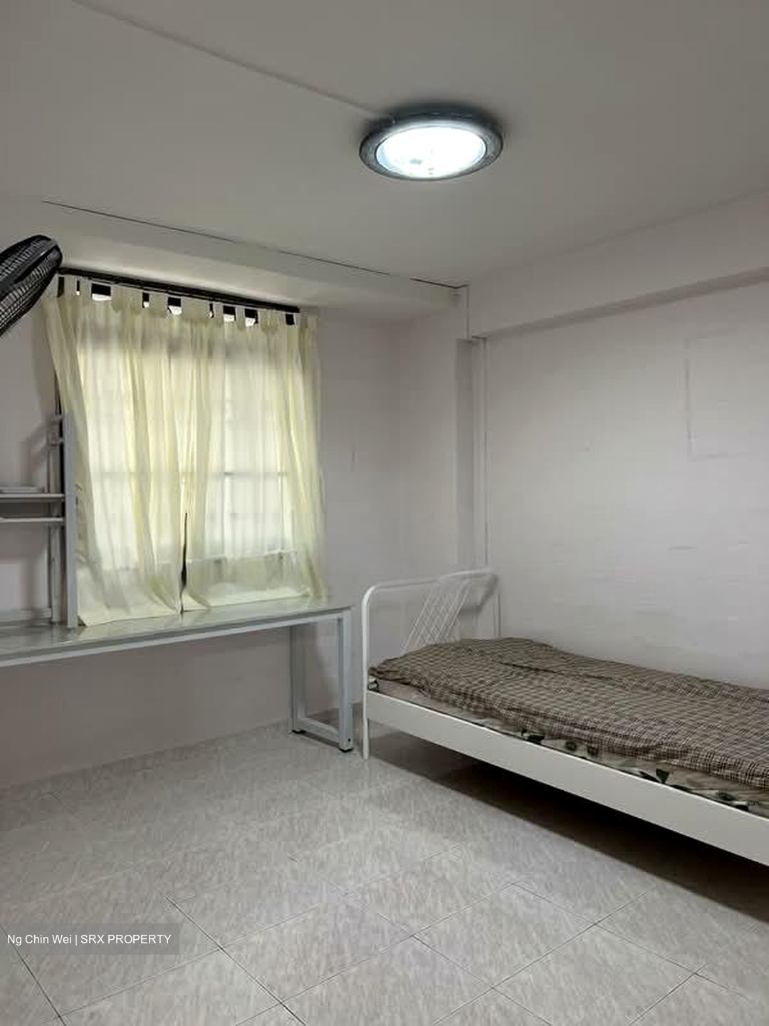 Blk 1 Ghim Moh Green (Queenstown), HDB 3 Rooms #581249031